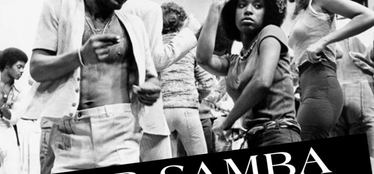 Back in the days ! Dimanche 29 Mai au Keur Samba