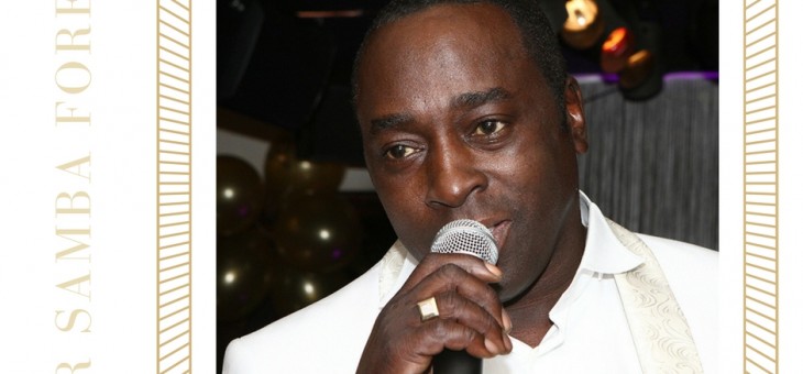 Les 40 ans du Keur Samba